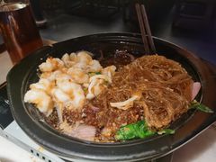 -绿茶餐厅(深圳龙华天虹购物中心店)