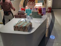 -爸爸糖吐司面包(兰州中心店)