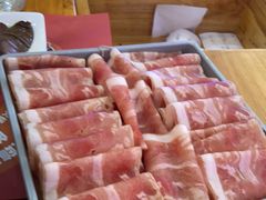 -中渝城重庆火锅(文昌店)