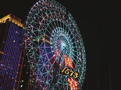 -星城之眼摩天轮