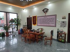 -张钰强中医正骨推拿连锁(唐家人才公寓店)