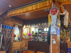 -塔洛藏餐吧(香格里拉古城店)