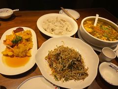 -那家老院子东北菜·饺子·小鸡炖蘑菇(艳华街店)