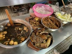 -修记牛杂店(同华东一路店)