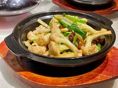 -局气 烤鸭·北京菜(武清店)