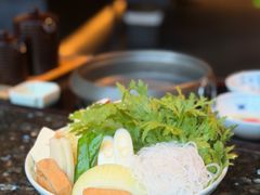 -然锅料理