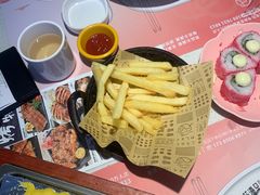 -花漫里日式餐厅(刺桐店)