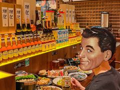 -山葵家居酒屋(天目里店)