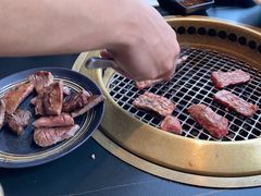 -谷牛和牛烤肉(漕河泾印象城店)