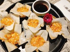公主素蟹粉-桂满陇-西湖船宴(西单大悦城店)