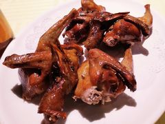 驰名石岐乳鸽-石岐佬中山菜馆(张溪店)