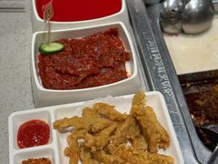 -海底捞火锅(群光广场店)