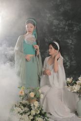 -米莱摄影写真(五大道别墅店)