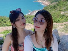 -广东惠东海龟国家级自然保护区