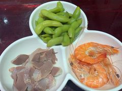 -三林本帮馆(中林街店)