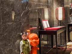 -厦门艾美酒店·乐美中餐厅