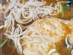 -旺泉餐饮店·清真牛肉面馆