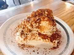 -PIZZA BIANCA(民园店)