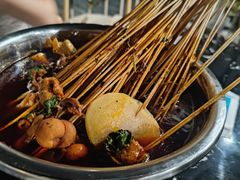 -成都瓜串串(华强北店)