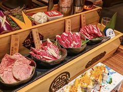 -牛道·和牛九食(市府恒隆广场店)