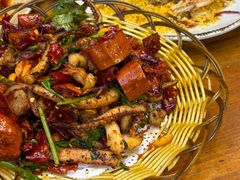 -老东镇啤酒屋海鲜加工·蒸汽海鲜·海鲜烧烤(台东店)