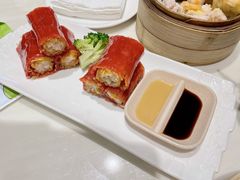 -粤玲珑广式早茶·茶餐厅