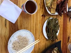 -王胖儿甏肉干饭