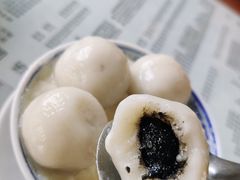 -阿三麻蓉汤圆(顺光大厦店)