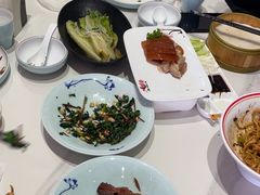 -大碗居·烤鸭·鱼头泡饼(天坛东门店)