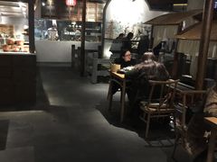 -卞氏菜根香(青羊万达店)