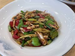 -启东小海鲜(庄先湾路1号店)