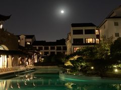 -苏州吴宫泛太平洋酒店