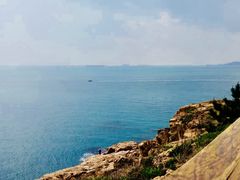 -青岛第三海水浴场