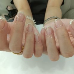 -斯馨·健康美甲美睫