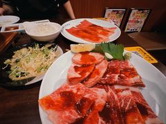 -蒜香焼肉PURUSHIN(马场路店)