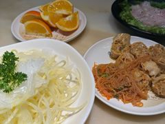-东道煮牛肉火锅(东盛大街店)