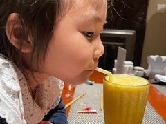 橙汁-乾山寿司(好运街店)