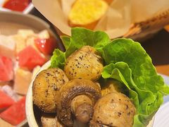 -秀·爱尔兰餐吧(上海路店)