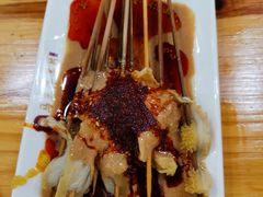 -马三洋芋片(兰州总店)