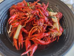 -铭副琦食·虾蟹烩馆(渔人码头店)