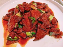特色油煎肝-乾园(天河城店)