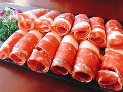 -捞神煲汤火锅(湖滨商业街店)