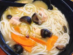 -老妈米线(港龙店)