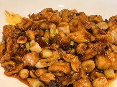 -郭林家常菜(狼垡店)