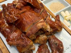 -翠云楼·汽锅鸡·云南特色菜(翠湖公园店)