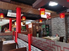 大堂-羊家胡同·龙虾烧烤火锅(龙汇路店)