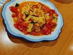 -洪福饭店·十八年老店