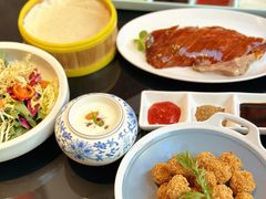 -月福京味斋·烤鸭店·北京菜(鼓楼总店)