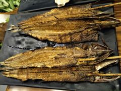 -段氏龙虾·烧烤·烤鱼(东书房路店)