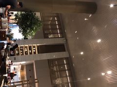 -博林天瑞喜来登酒店·西丽尚膳